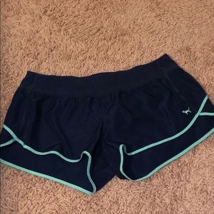 PINK Victoria’s Secret shorts